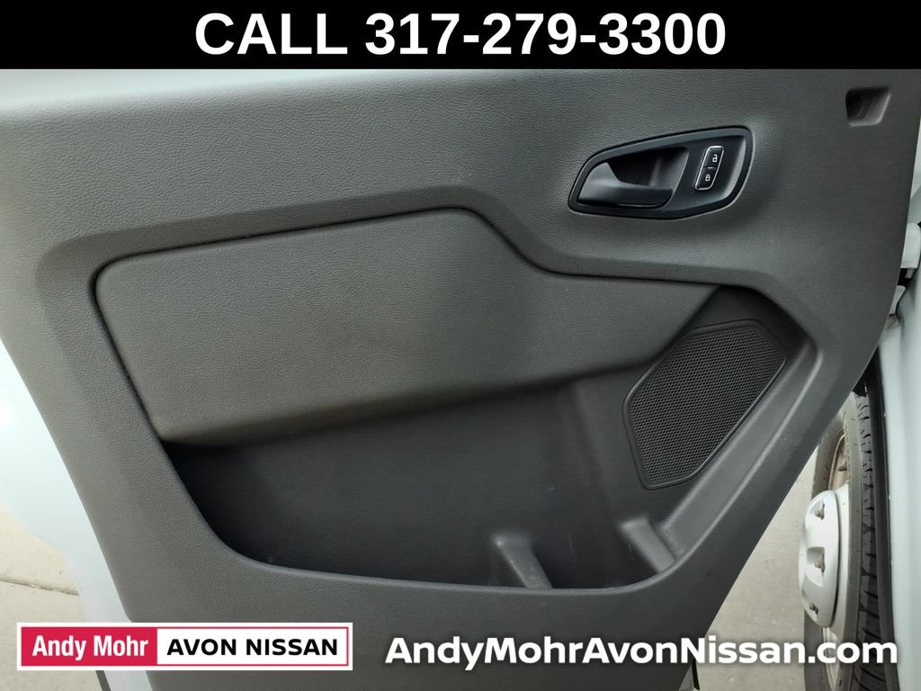 Used 2022 Ford Transit 350 AWD w/ Exterior Upgrade Package image 12
