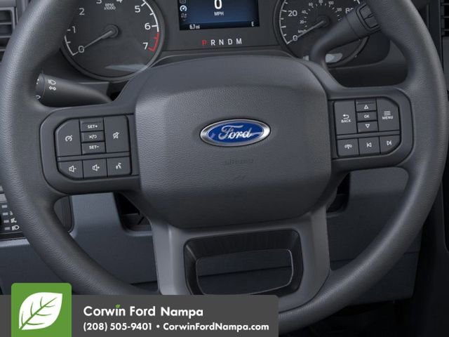 New 2026 Ford F350 XL image 12