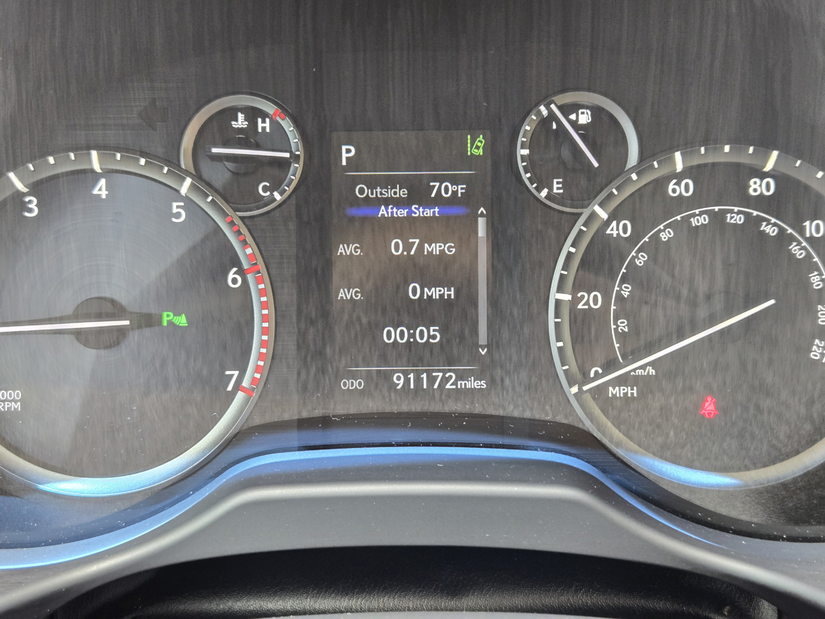 Used 2022 Lexus GX 460 Premium w/ Premium Package AWD/4WD image 11