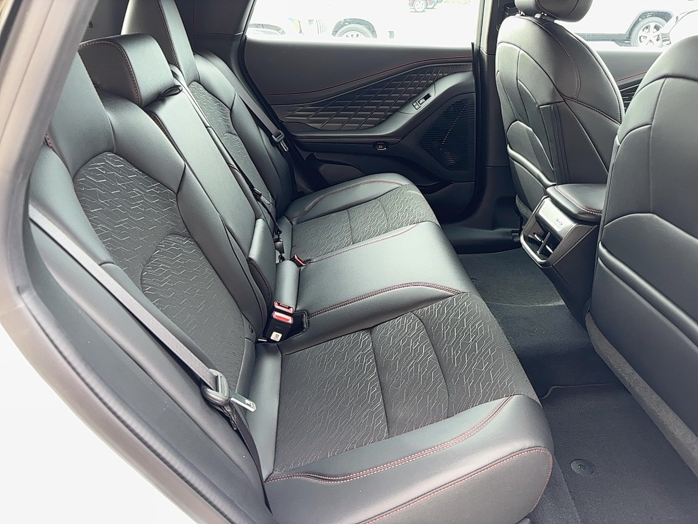 New 2026 Dodge Charger R/T w/ Driver Convenience Group AWD/4WD image 9
