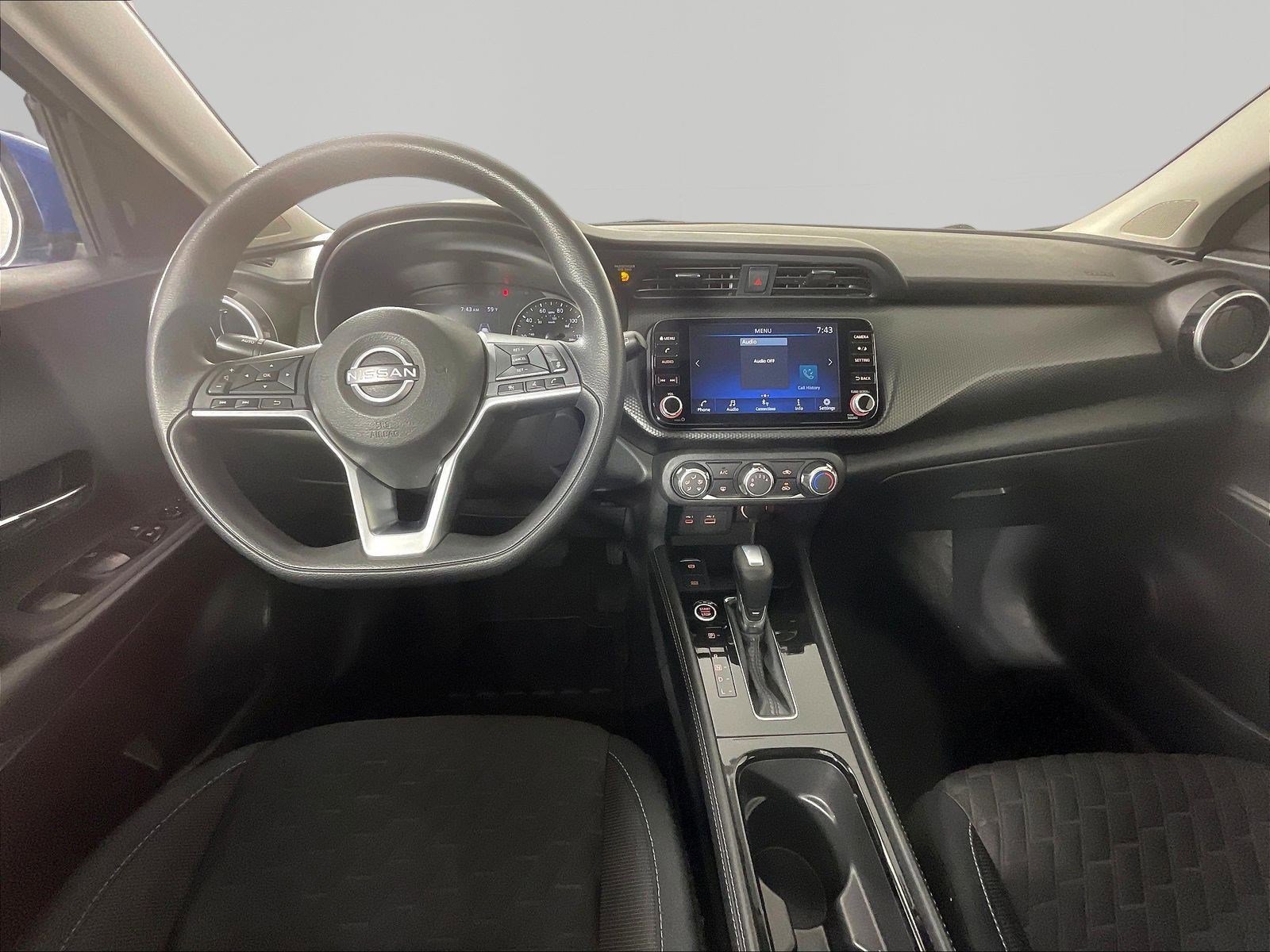 Used 2023 Nissan Kicks SV FWD image 7