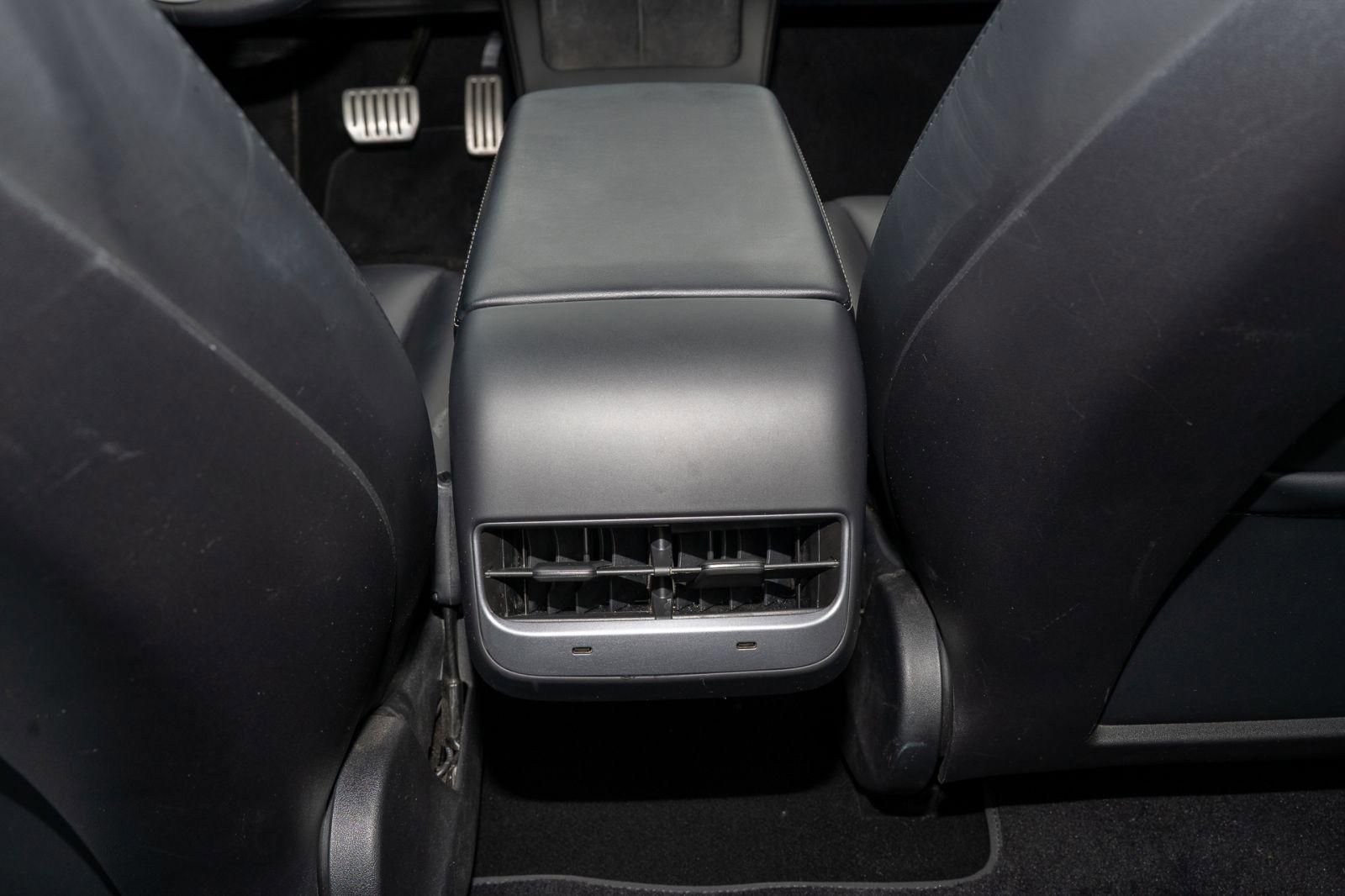 Used 2023 Tesla Model 3 Performance AWD/4WD image 19