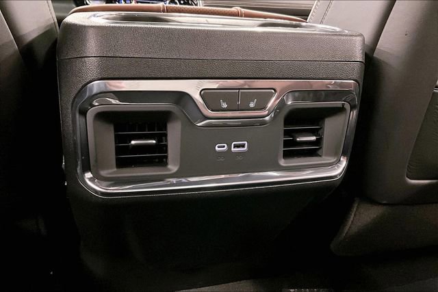 Used 2023 GMC Sierra 1500 Denali Ultimate image 31