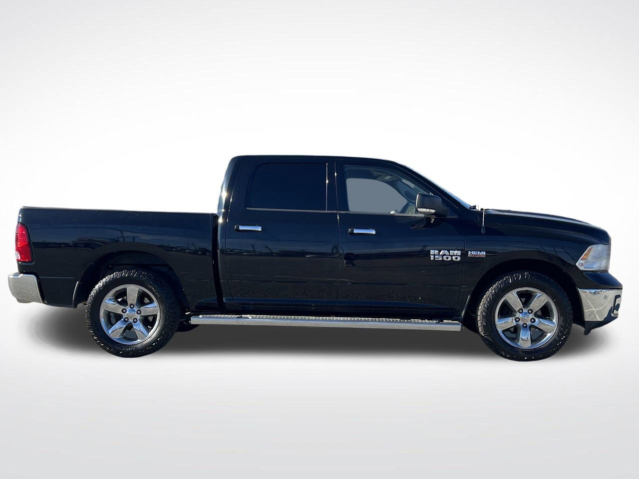 Used 2015 RAM 1500 Lone Star image 36