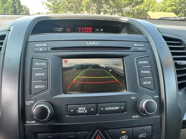 Used 2013 Kia Sorento EX FWD image 14