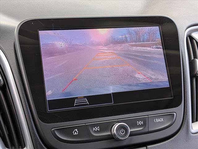 Used 2023 Chevrolet Malibu LT image 14