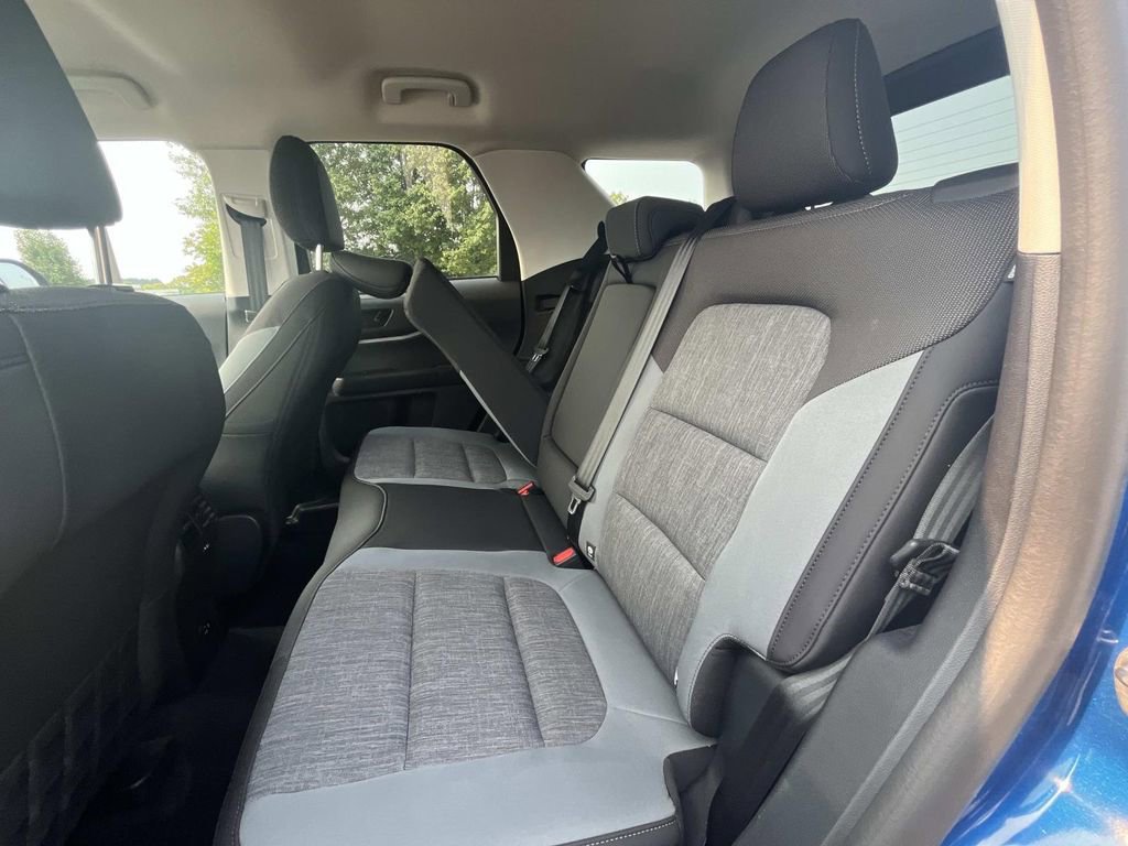 Used 2024 Ford Bronco Sport Big Bend image 10