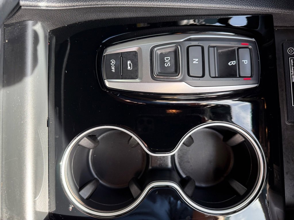 Used 2025 Honda Passport Black Edition image 43