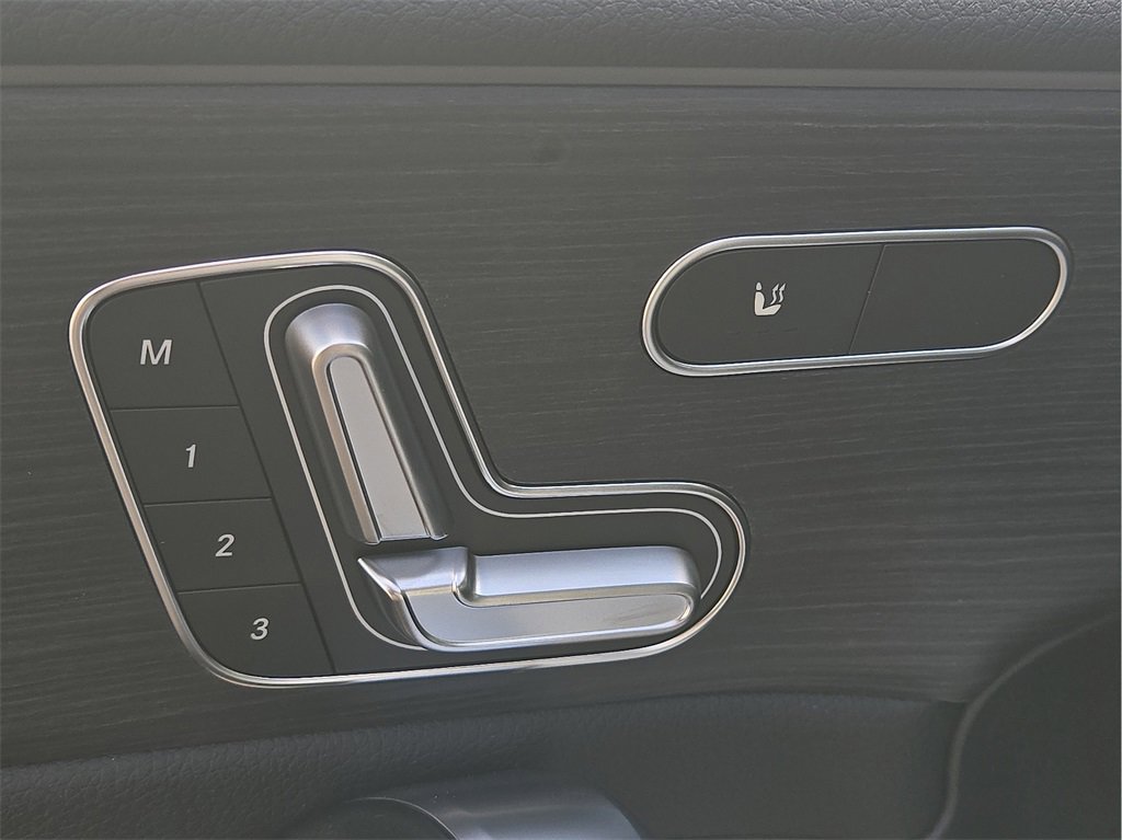 New 2026 Mercedes-Benz CLA 250 250 image 19