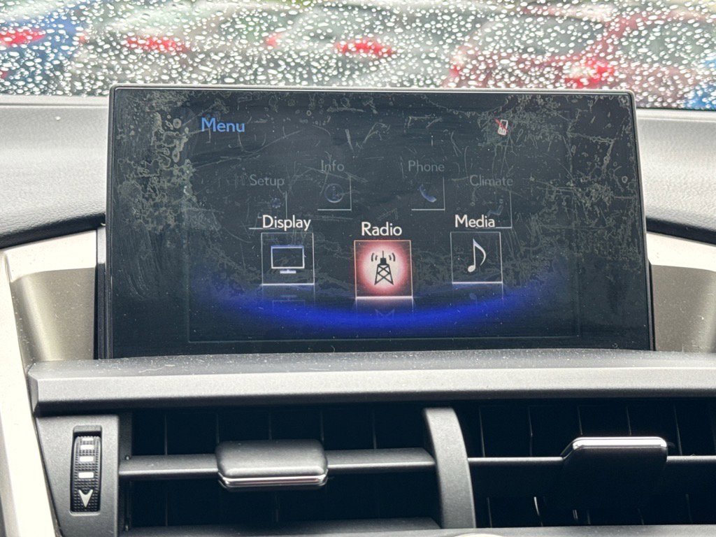 Used 2015 Lexus NX 200t AWD image 10