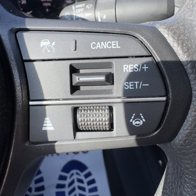 Certified 2025 Honda Accord SE image 25