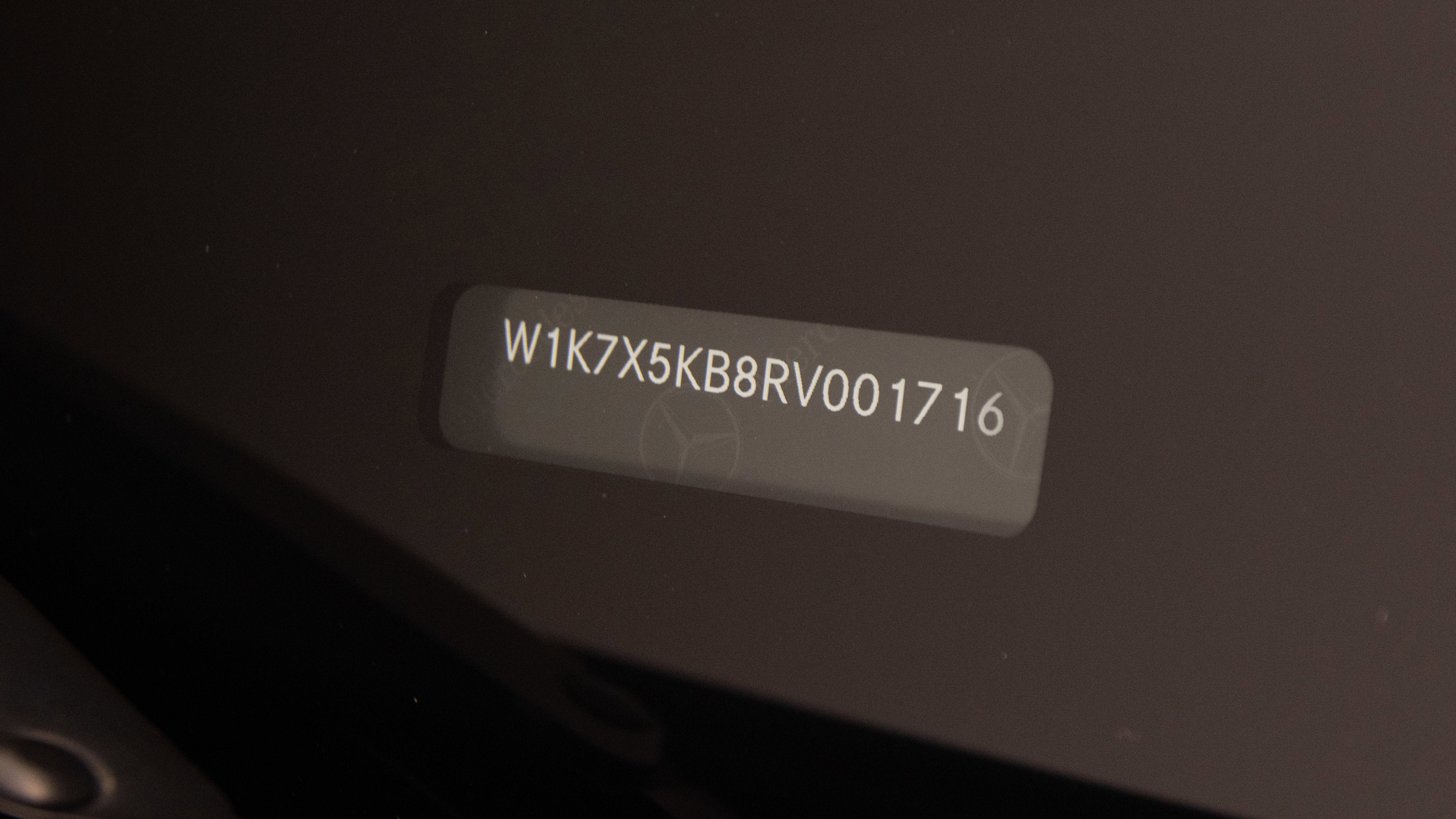 Used 2024 Mercedes-Benz AMG GT 43 image 40