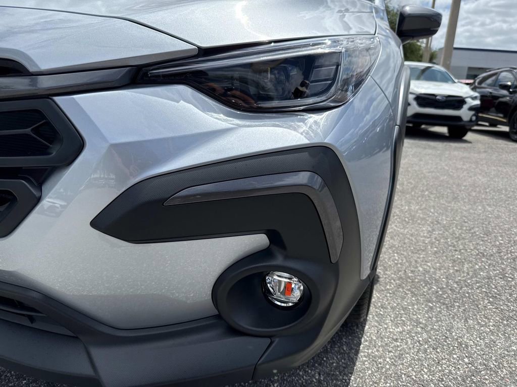 New 2025 Subaru Crosstrek 2.5i Limited w/ Popular Package #3A image 9