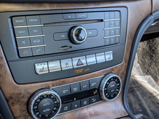 Used 2017 Mercedes-Benz SL 450 image 15