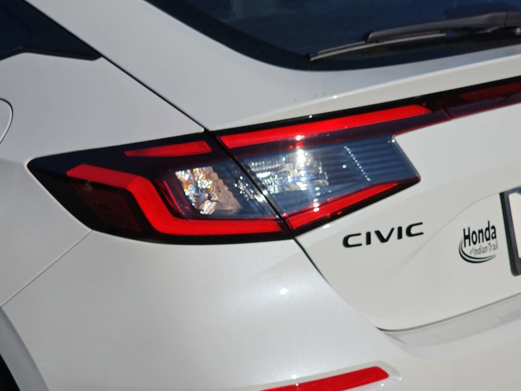 Used 2026 Honda Civic Sport image 30