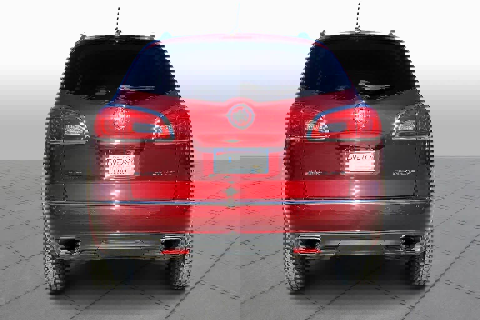 Used 2017 Buick Enclave Premium image 4