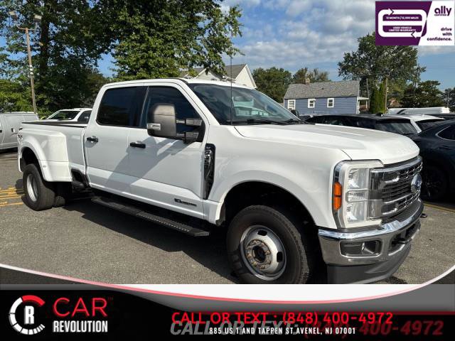 Used 2023 Ford F350 XLT w/ 360-Degree Camera Package image 1