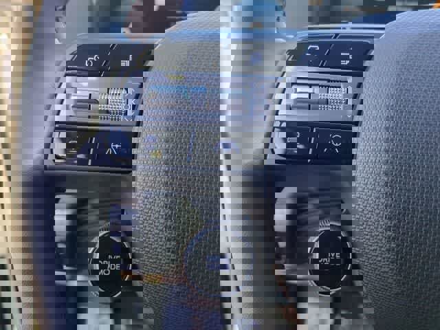 Certified 2026 Hyundai Ioniq 5 SEL image 23