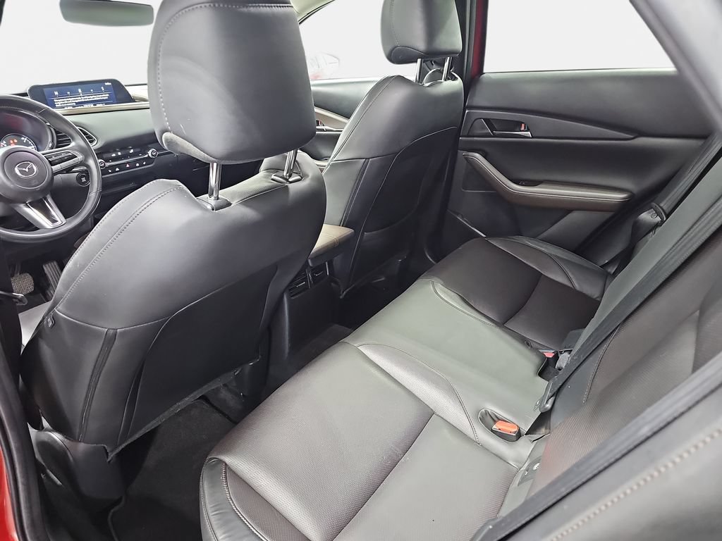 Used 2020 MAZDA CX-30 AWD w/ Premium Package image 13