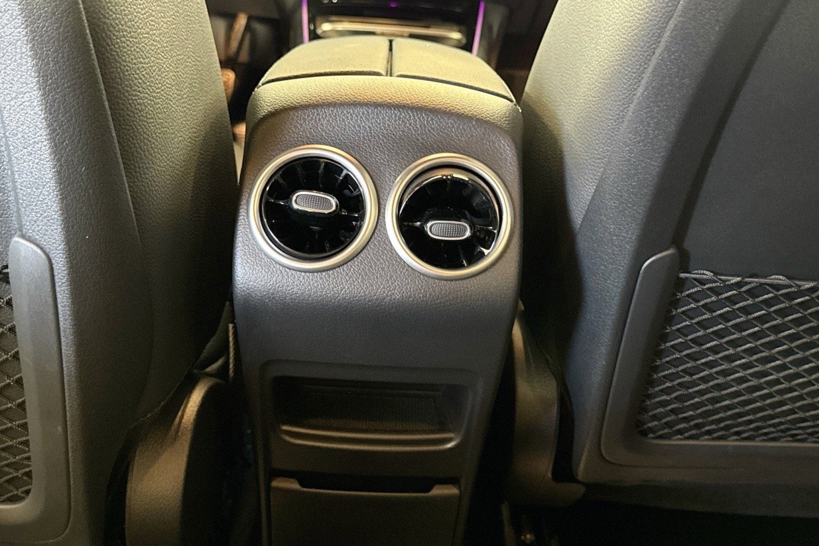 Certified 2025 Mercedes-Benz GLA 250 image 23