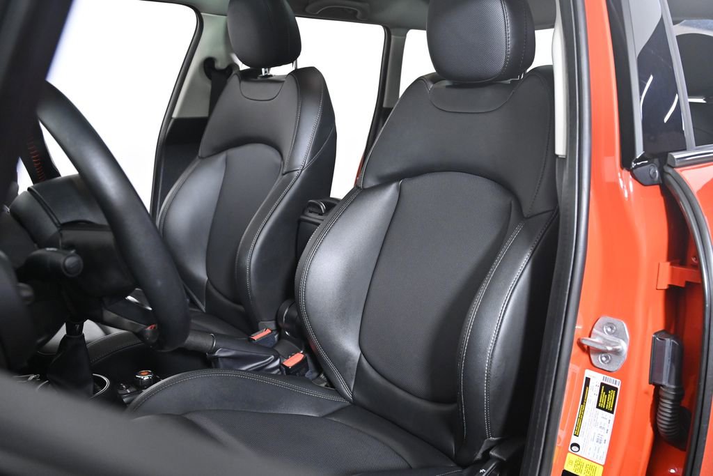 Used 2021 MINI Cooper S image 21