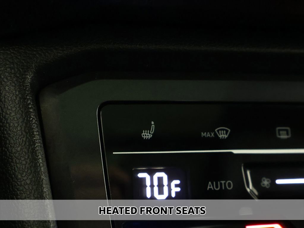 Used 2022 Volkswagen Tiguan SE R-Line image 7