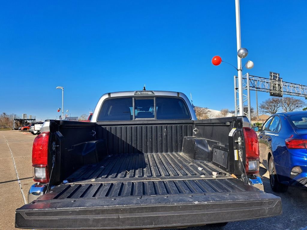 Used 2023 Toyota Tacoma image 25