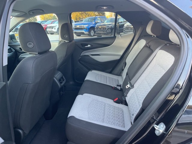 Used 2023 Chevrolet Equinox LT image 29