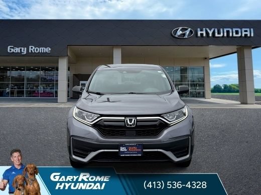 Used 2020 Honda CR-V LX image 10