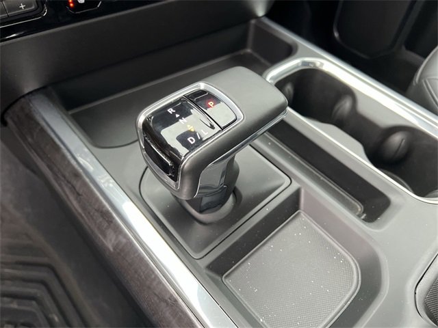 Certified 2023 Chevrolet Silverado 1500 LTZ w/ LTZ Premium Package image 20