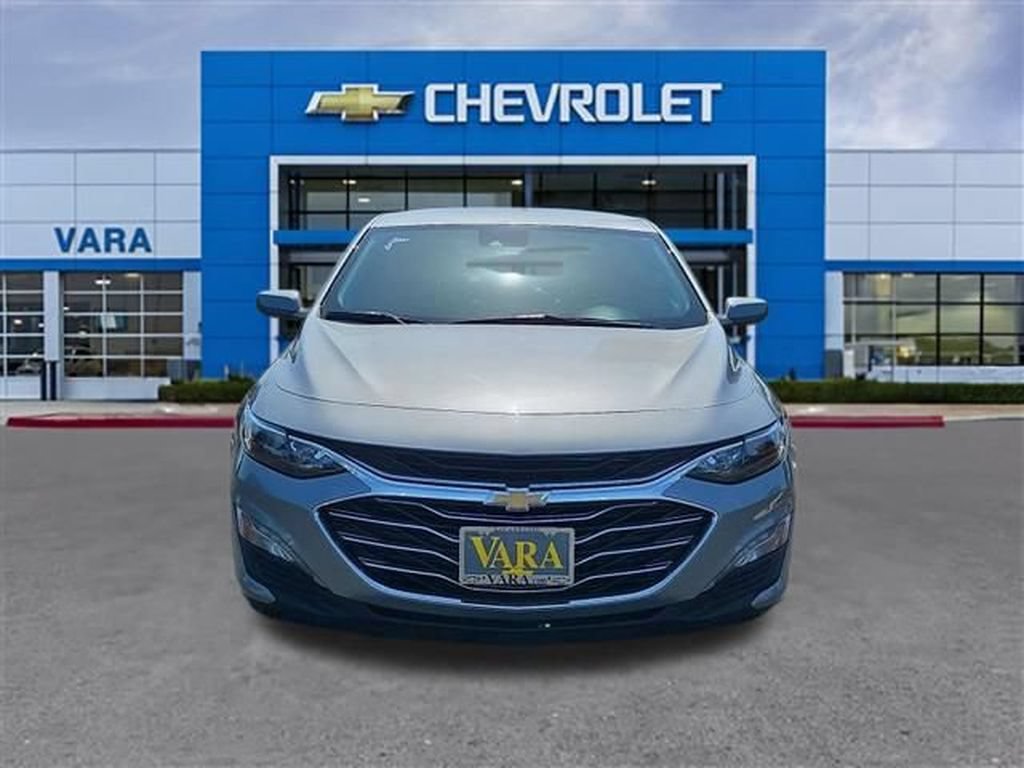 Used 2024 Chevrolet Malibu LT FWD image 8