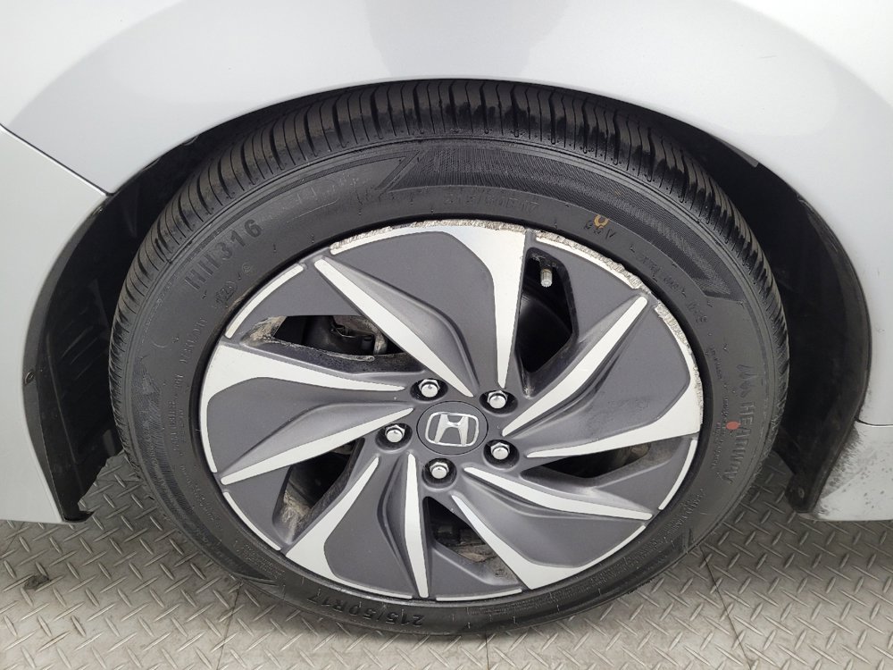 Used 2019 Honda Insight Touring image 31