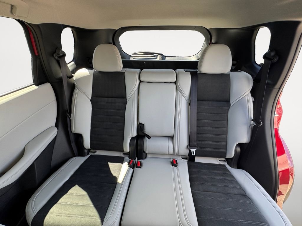 New 2026 Mitsubishi Outlander SE image 13