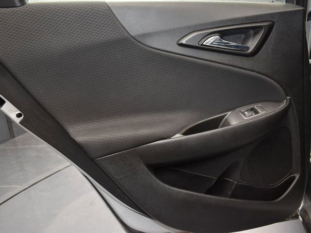 Used 2022 Chevrolet Malibu LT FWD image 16