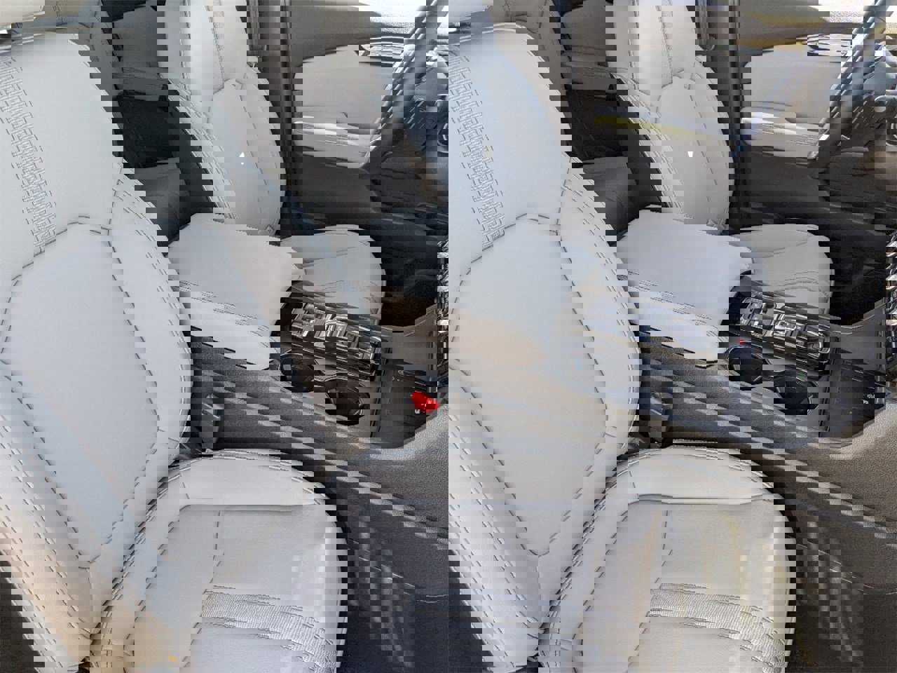 New 2025 Honda Pilot EX-L image 6