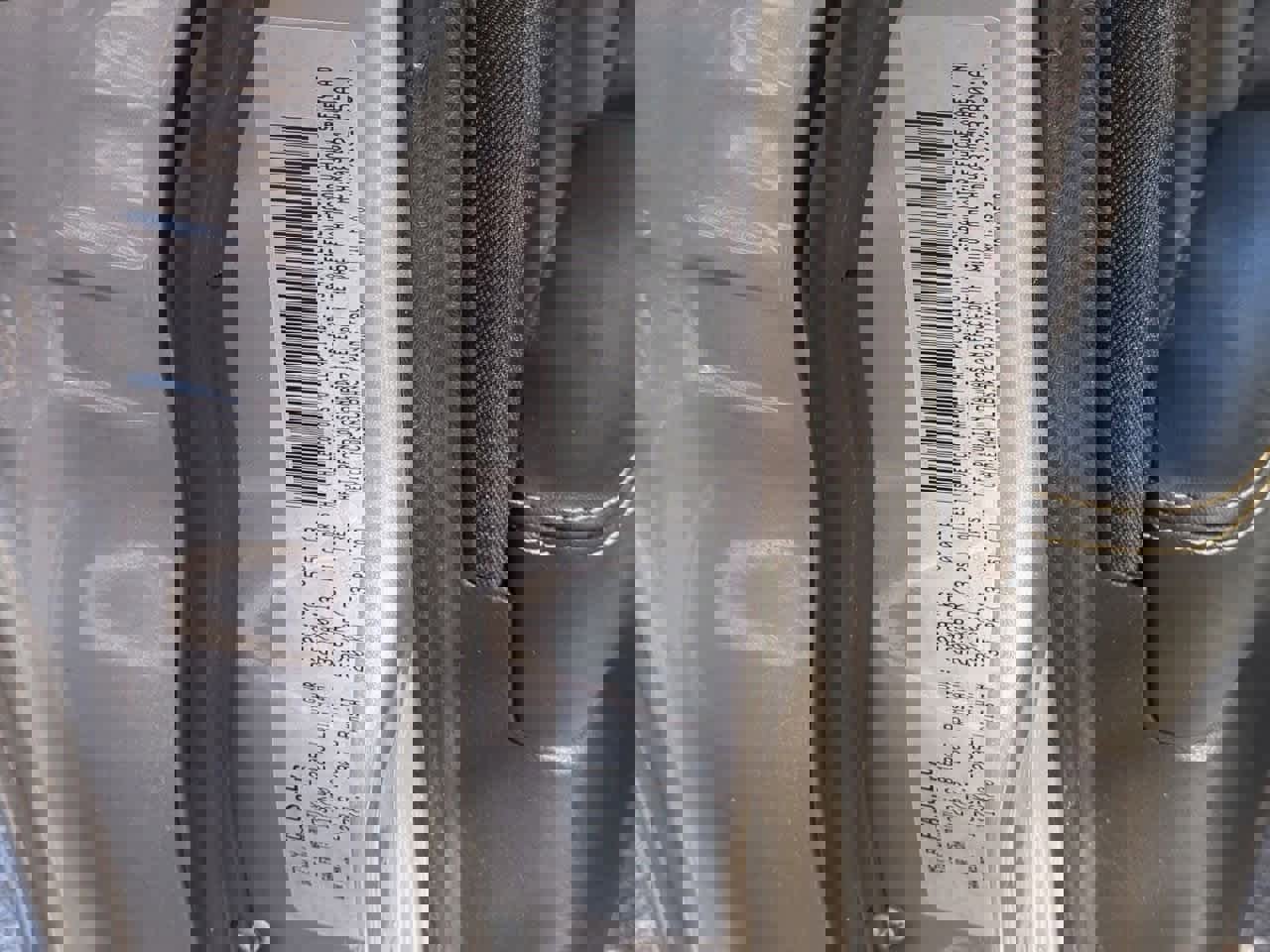 Used 2017 Jeep Cherokee Latitude image 34