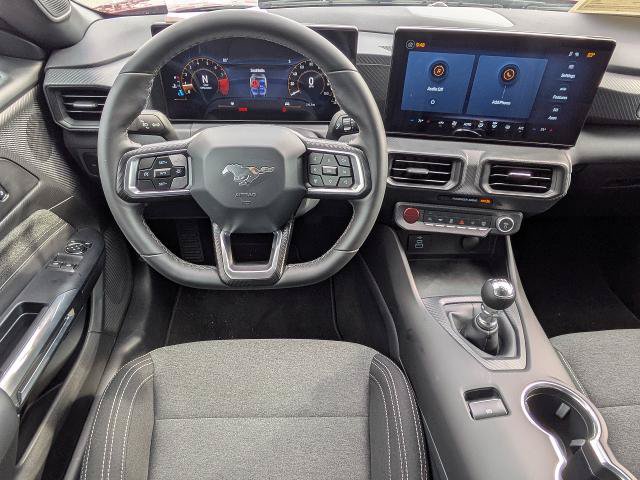 Used 2025 Ford Mustang GT RWD image 17