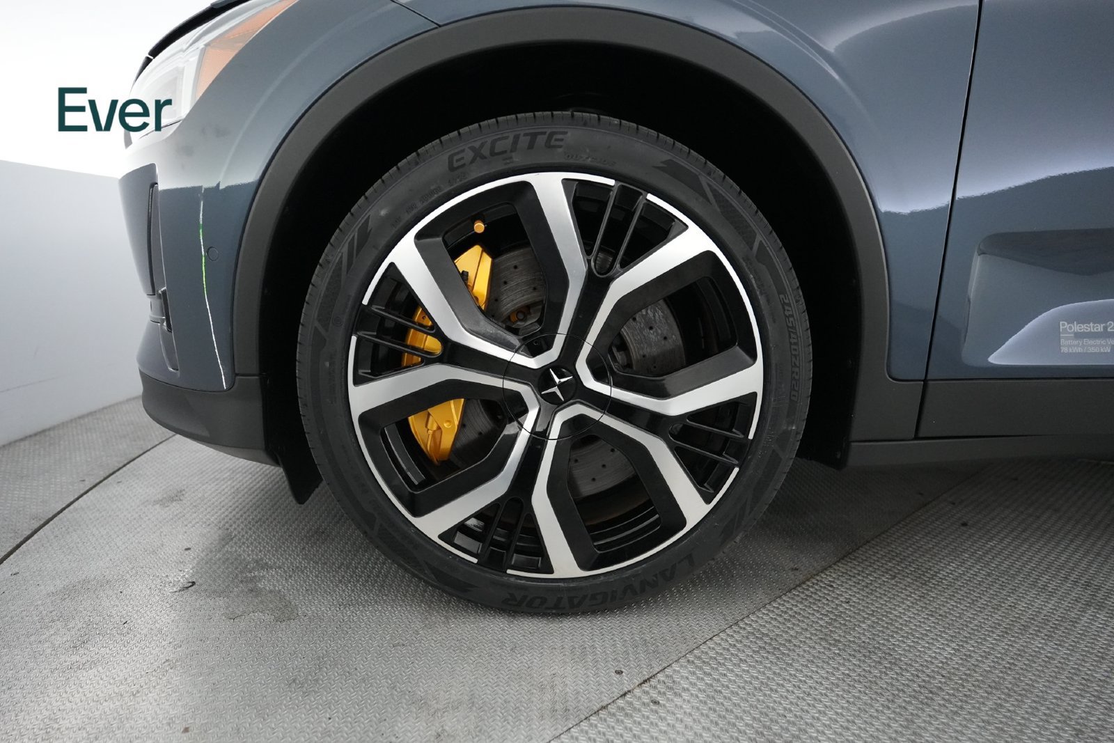 Used 2023 Polestar Polestar 2 w/ Pilot Pack AWD/4WD image 9