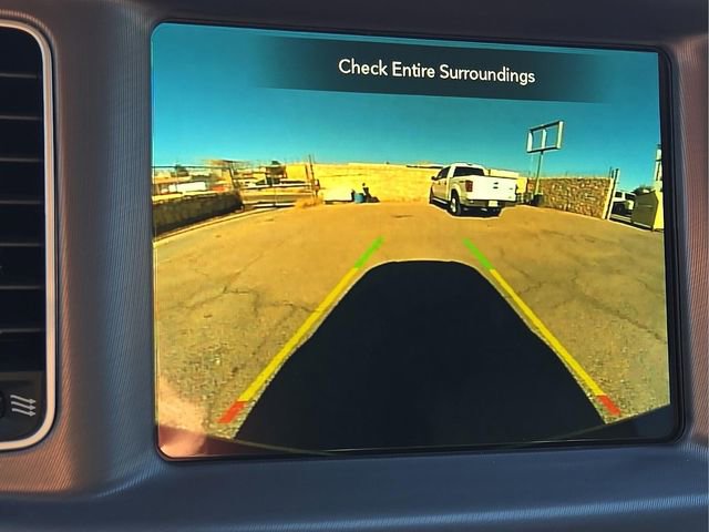 Used 2023 Dodge Charger Scat Pack image 28