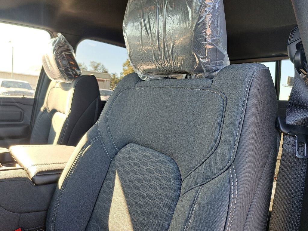 New 2025 RAM 1500 Tradesman image 19