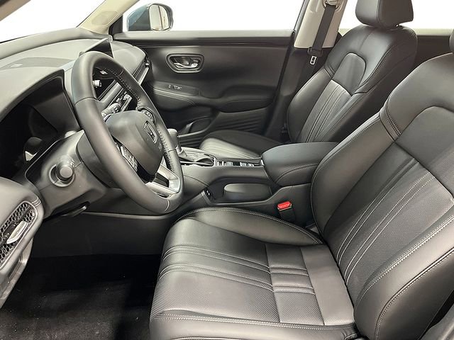 New 2027 Honda HR-V EX-L image 12
