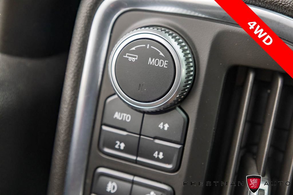 Used 2020 GMC Sierra 1500 AT4 w/ AT4 Premium Package image 11