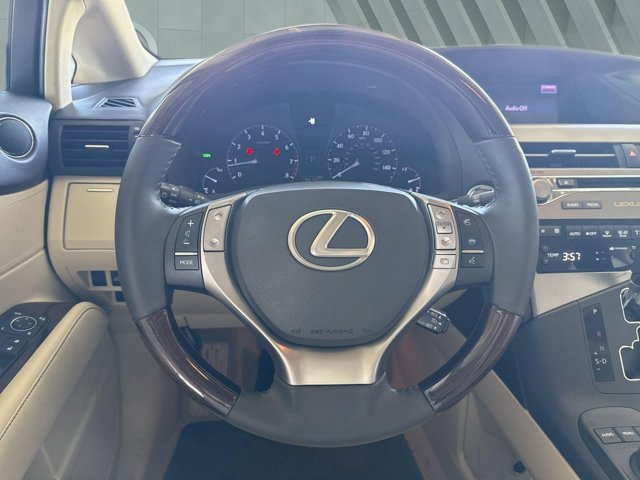 Used 2014 Lexus RX 350 FWD image 13