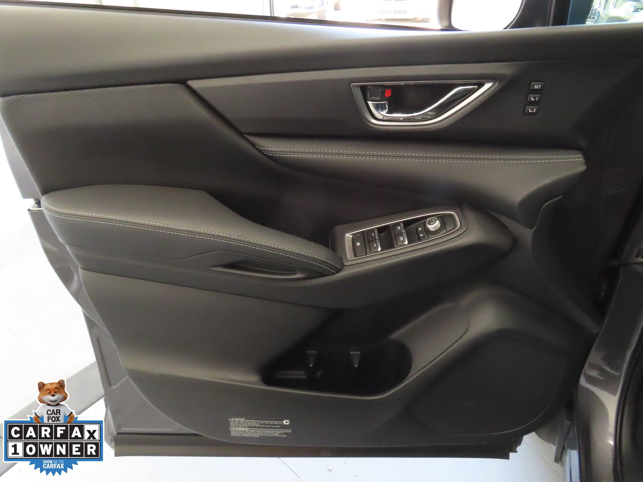 Used 2023 Subaru Ascent Limited image 12