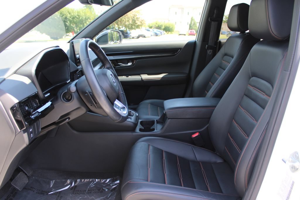 Certified 2024 Honda CR-V Sport Touring image 11