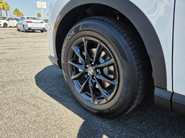 New 2026 Honda CR-V Sport image 10