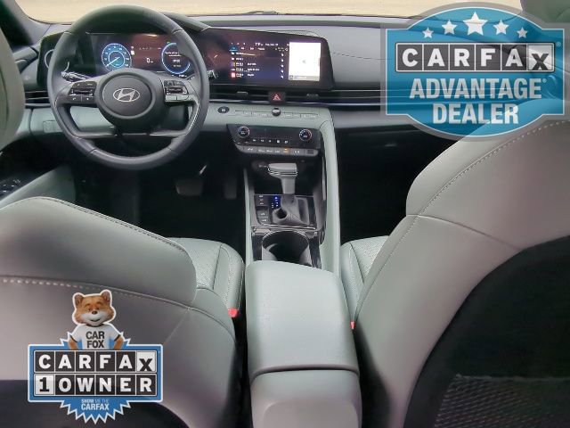 Used 2024 Hyundai Elantra Limited image 20