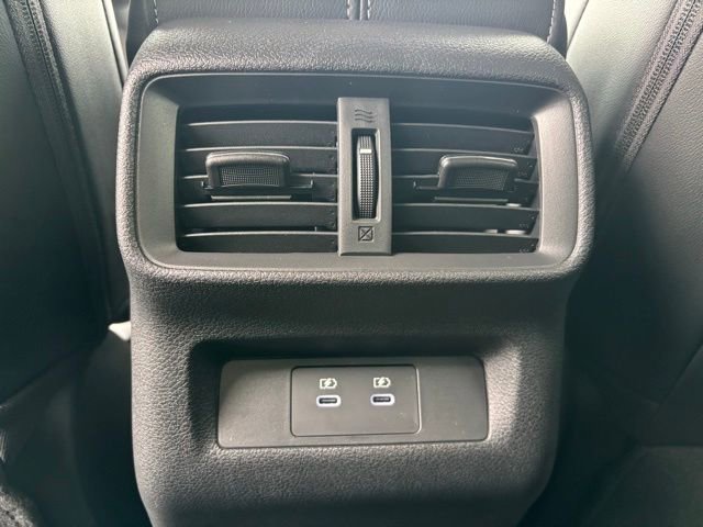 New 2026 Nissan Murano SL image 18