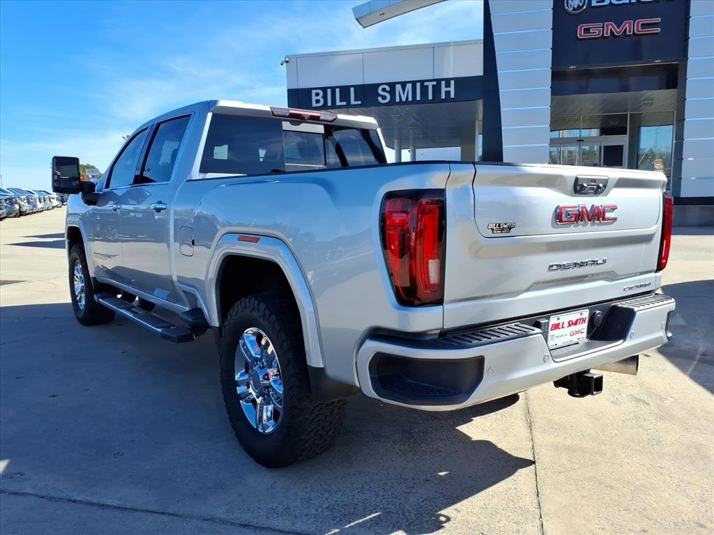 Used 2023 GMC Sierra 2500 Denali image 5