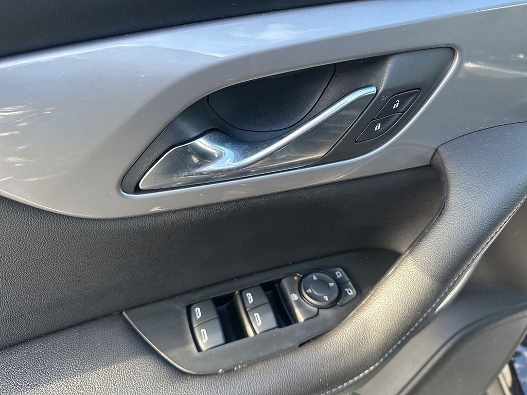 Used 2022 Chevrolet Blazer LT image 21